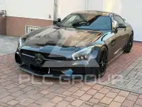 2016 Mercedes Benz AMG