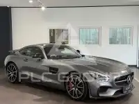 2016 Mercedes Benz AMG