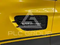 2016 Mercedes Benz AMG