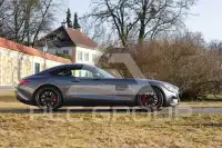 2016 Mercedes Benz AMG