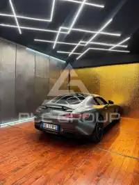 2016 Mercedes Benz AMG