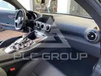 2016 Mercedes Benz AMG