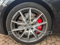 2016 Mercedes Benz AMG