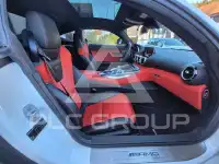 2016 Mercedes Benz AMG