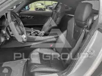 2016 Mercedes Benz AMG