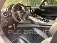 2016 Mercedes Benz AMG