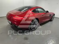 2016 Mercedes Benz AMG