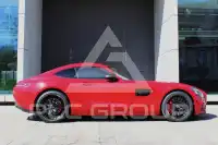 2016 Mercedes Benz AMG