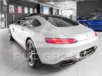 2016 Mercedes Benz AMG
