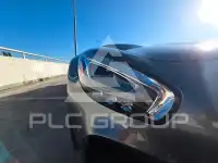 2016 Mercedes Benz AMG