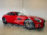 2016 Mercedes Benz AMG