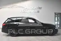 2016 Mercedes Benz C 630