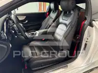 2016 Mercedes Benz C 630