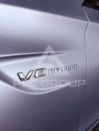 2016 Mercedes Benz C 630