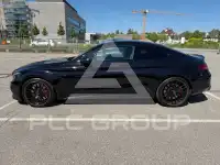 2016 Mercedes Benz C 630