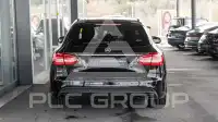 2016 Mercedes Benz C 630