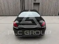 2016 Mercedes Benz C 630
