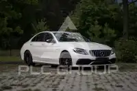 2016 Mercedes Benz C 630
