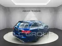 2016 Mercedes Benz C 630
