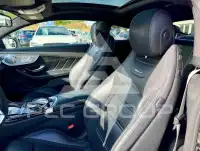 2016 Mercedes Benz C 630