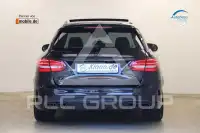 2016 Mercedes Benz C 630
