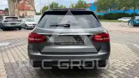 2016 Mercedes Benz C 630