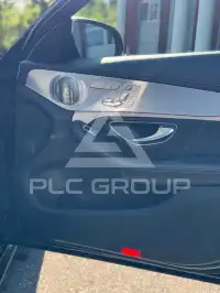 2016 Mercedes Benz C 630