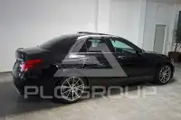 2016 Mercedes Benz C 630