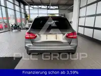 2016 Mercedes Benz C 630