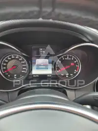 2016 Mercedes Benz C 630