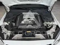 2016 Mercedes Benz C 630