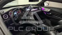 2016 Mercedes Benz C 630