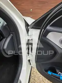 2016 Mercedes Benz C 630