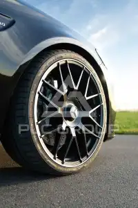 2016 Mercedes Benz C 630