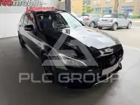 2016 Mercedes Benz C 630