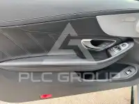 2016 Mercedes Benz C 630