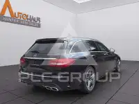 2016 Mercedes Benz C 630