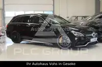 2016 Mercedes Benz C 630