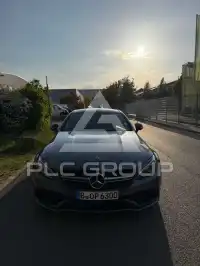 2016 Mercedes Benz C 630