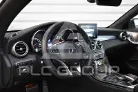2016 Mercedes Benz C 630
