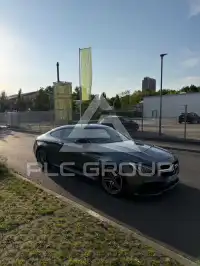 2016 Mercedes Benz C 630