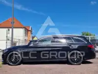 2016 Mercedes Benz C 630