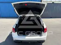 2016 Mercedes Benz C 630