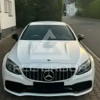 2016 Mercedes Benz C 630