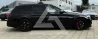 2016 Mercedes Benz C 630