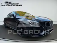 2016 Mercedes Benz C 630