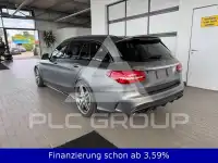 2016 Mercedes Benz C 630