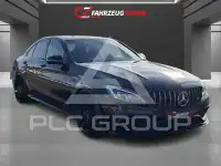 2016 Mercedes Benz C 630