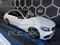 2016 Mercedes Benz C 630