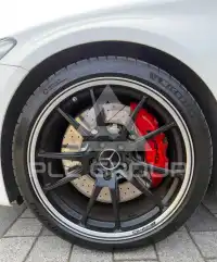 2016 Mercedes Benz C 630